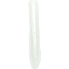 Şeffaf Plastik Bardak Kullan At Sebil ve Otomat Bardağı 180 ml Lik 100 Lü 1 Paket