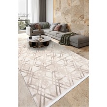 Youdayhomecollection Gaspina Model Halı 160X500 Çok Renkli Diğer