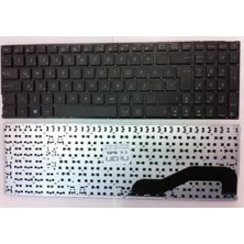 Ni-On Nion Asus X543MA-DM1205 X543MA-DM1318T X543MA-DM12355 Uyumlu Laptop Notebook Klavyesi Siyah Tr