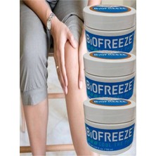Biofreeze Rahatlatıcı Bakım ve Masaj Kremi 150 Mlx2+Çörek Otu Yağı ile