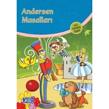 Balance Life Andersen Masalları (100 Temel Eser - Ilköğretim)