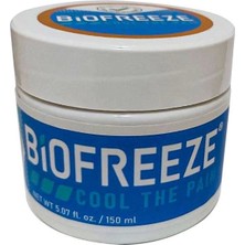 Biofreeze Cool The Masaj Kremi 150 ml