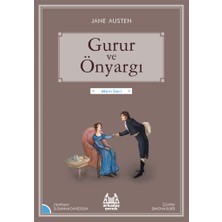 Balance Life Mavi Seri - Gurur ve Önyargı