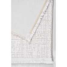 Youdayhomecollection Serra Model Halı 160X400 Çok Renkli Diğer