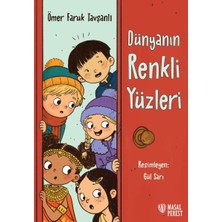 Balance Life Dünyanın Renkli Yüzleri