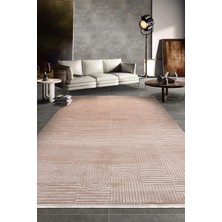 Youdayhomecollection Macca Model Halı 160X450 Çok Renkli Diğer