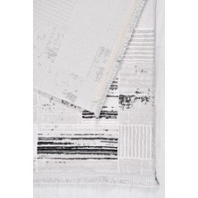 Youdayhomecollection Kisra Model Halı 200X450 Çok Renkli Diğer