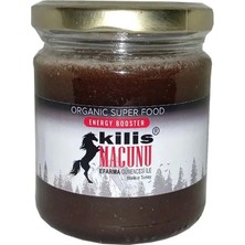 Kilis Macunu Erkeklere Özel Etkili Karışım 240 gr