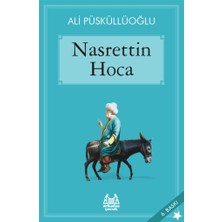 Balance Life Nasrettin Hoca