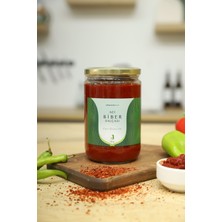 Aktarcınız Acı Biber Salçası 700GR