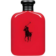 Ralph Lauren Polo Red Edp 75 ml Erkek Parfümü
