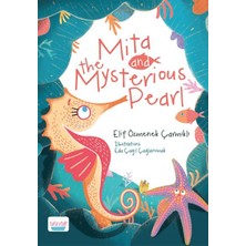 Balance Life Mita And The Mysterious Pearl