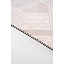 Youdayhomecollection Sapphire Model Halı 200X500 Çok Renkli Diğer