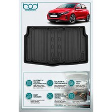 Bod Hyundai I20 Bagaj Havuzu 2020-SONRASI Style-Elite-Jump