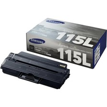 Samsung D115L Black Siyah 1.800 Sayfa Toner SU826A