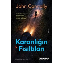 Balance Life Karanlığın Fısıltıları