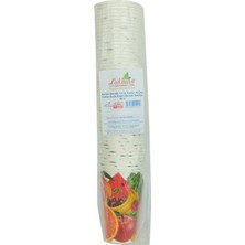 Karton Bardak 12 Oz Kullan At Çay Kahve Sıcak Kağıt Otomat Bardağı 50 Li 1 Paket