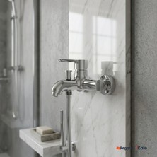 Kale Verde Banyo Bataryası