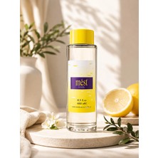 Mest Silindir Şişe Limon Kolonyası 400ML