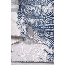 Youdayhomecollection Bloom Model Halı 160X350 Çok Renkli Diğer