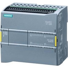 6ES7214-1AF40-0XB0 S7-1200 Cpu 1214FC Dc/dc/dc (14DI 10DQ 2AI)