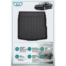 Bod Volkswagen Passat B8 B8,5 Bagaj Havuzu 2015-SONRASI