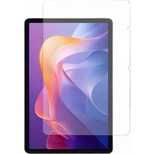 Fibaks Xiaomi Redmi Pad 2 11 Inch Uyumlu Tablet Nano Ekran Koruyucu Kırılmaz Esnek Koruma