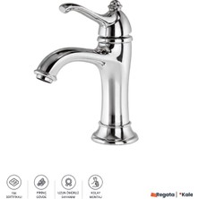 Kale Artdeco Lavabo Bataryası