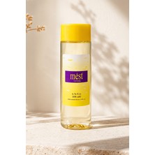 Mest Silindir Şişe Limon Kolonyası 200 ml