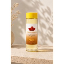 Çimen Düzce Tobacco Silindir Şişe Kolonya 200 ml