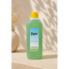 Çimen Pet Bidon 1 Lt  Kolonyası