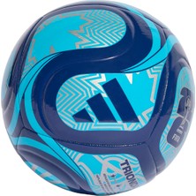 adidas FIFA World Cup 26™ Trionda Club Unisex Lacivert Futbol Topu JD8027