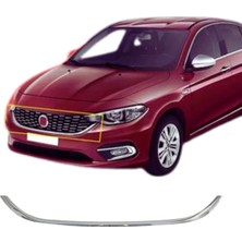 Empressco Fiat Egea Krom Ön Alt Panjur Çıtası Hb - Sd 2015 - 2019