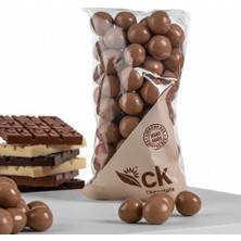 CK Chocolate Sütlü Fındık Draje 500 G
