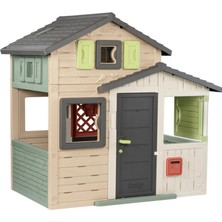Smoby Life Friends Evo Arkadaşlık Oyun Evi 810206