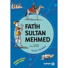 Balance Life Dedemin Izinde Tarih Serisi - Fatih Sultan Mehmed
