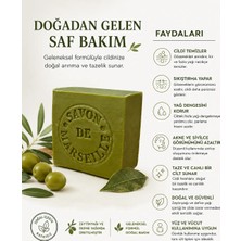 Elia Company Cildi koruyan ve sıkılaştıran sabun – 1 Adet