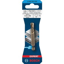 Bosch Bağlama Şaftı P Ap Hc 7.15 x 65