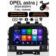 Conio Opel Insignia 2013-2017 Uyumlu Android 14 IPS Navigasyon Multimedya Tesla Ekran Kablosuz Apple Carplay Android Auto Bluetooth Wifi Gps Geri Görüş Kameralı