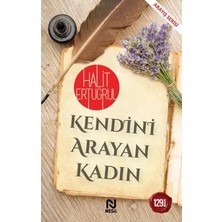 Balance Life Kendini Arayan Kadın
