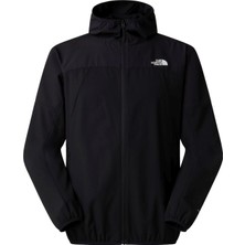 The North Face M Mountaın Athletıcs Ushba Hooded Erkek Ceket NF0A8G8EJK31