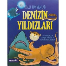 Balance Life Akıllı Hayvanlar Denizin Yıldızları