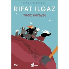 Balance Life Yıldız Karayel