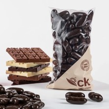 CK Chocolate Portakal Draje 500 G
