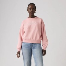 Levi's Graphic Vintage Boxy Sweatshirt