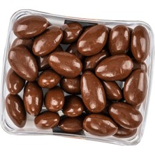 CK Chocolate Sütlü Badem Draje 1000 G