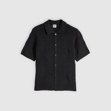 Levi's Sweater Camp Lightweight Erkek Örme Gömlek