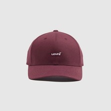 Levi's Housemark Flexfit Şapka