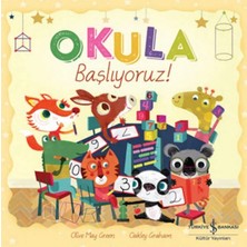 Balance Life Okula Başlıyoruz!