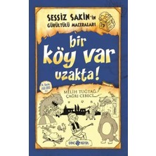 Balance Life Sessiz Sakin’in Gürültülü Maceraları 7 - Bir Köy Var Uzakta!